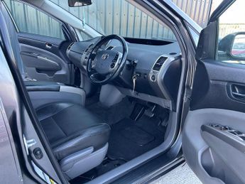 Toyota Prius 1.5 T Spirit CVT 5dr