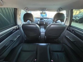 Toyota Prius 1.5 T Spirit CVT 5dr