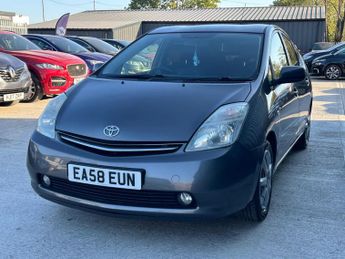 Toyota Prius 1.5 T Spirit CVT 5dr