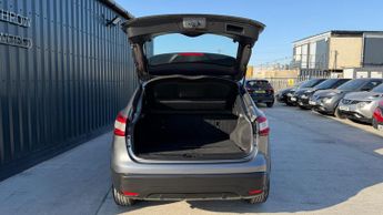 Nissan Qashqai 1.2 DIG-T Acenta 2WD Euro 5 (s/s) 5dr
