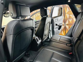 Porsche Macan 3.0 TD V6 S PDK 4WD Euro 6 (s/s) 5dr