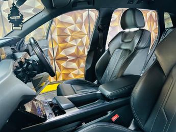 Audi e-tron 50 Black Edition Auto quattro 5dr 71.2kWh (11kW Charger)