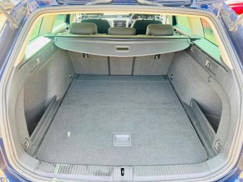 Volkswagen Passat 2.0 TDI SE Business DSG Euro 6 (s/s) 5dr