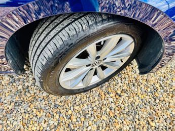 Volkswagen Passat 2.0 TDI SE Business DSG Euro 6 (s/s) 5dr