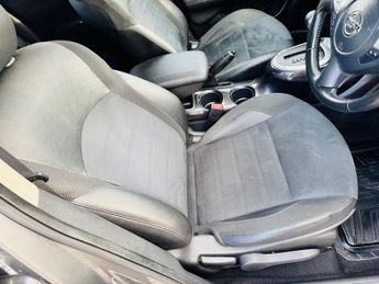 Nissan Juke 1.6 Bose Personal Edition XTRON Euro 6 5dr