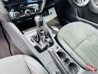 Skoda Octavia 1.5 TSI ACT SE L DSG Euro 6 (s/s) 5dr