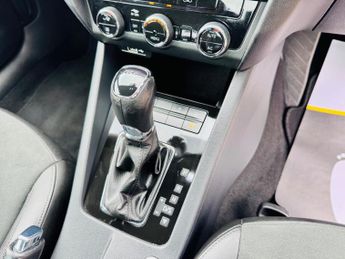Skoda Octavia 1.5 TSI ACT SE L DSG Euro 6 (s/s) 5dr