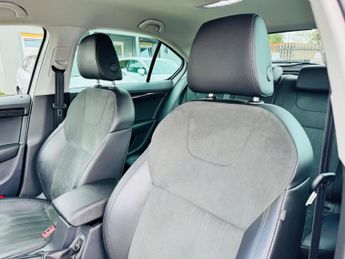 Skoda Octavia 1.5 TSI ACT SE L DSG Euro 6 (s/s) 5dr