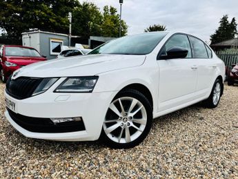 Skoda Octavia 1.5 TSI ACT SE L DSG Euro 6 (s/s) 5dr