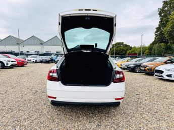 Skoda Octavia 1.5 TSI ACT SE L DSG Euro 6 (s/s) 5dr