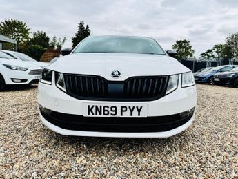 Skoda Octavia 1.5 TSI ACT SE L DSG Euro 6 (s/s) 5dr
