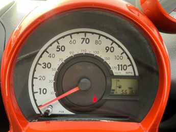 Toyota AYGO 1.0 VVT-i Fire Euro 5 5dr