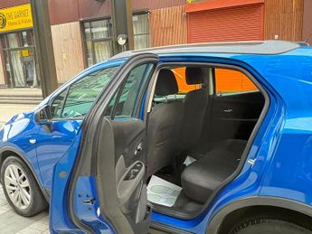 Vauxhall Mokka X 1.4i Turbo Active Auto Euro 6 5dr