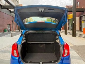 Vauxhall Mokka X 1.4i Turbo Active Auto Euro 6 5dr