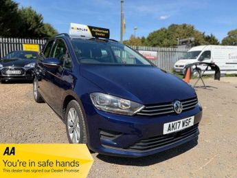 Volkswagen Golf 1.4 TSI BlueMotion Tech SE Euro 6 (s/s) 5dr