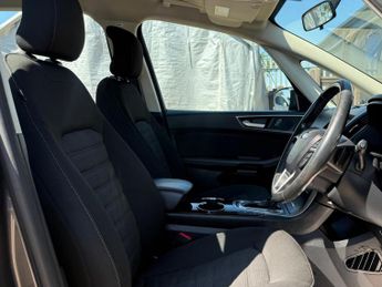 Ford Galaxy 2.0 TDCi Zetec Powershift Euro 6 (s/s) 5dr