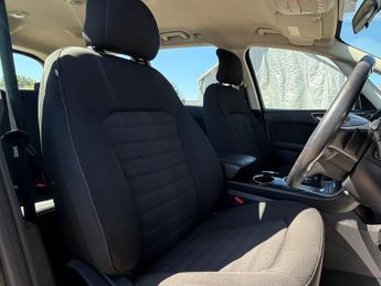 Ford Galaxy 2.0 TDCi Zetec Powershift Euro 6 (s/s) 5dr