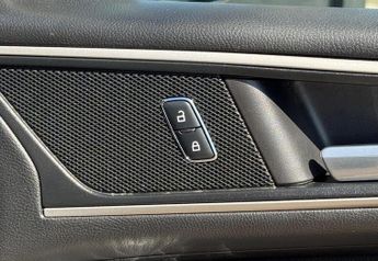 Ford Galaxy 2.0 TDCi Zetec Powershift Euro 6 (s/s) 5dr