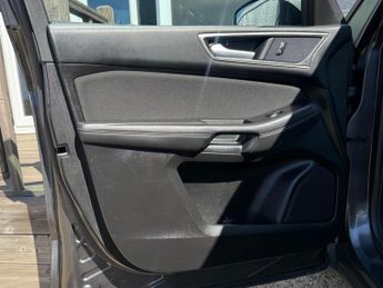 Ford Galaxy 2.0 TDCi Zetec Powershift Euro 6 (s/s) 5dr