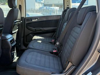 Ford Galaxy 2.0 TDCi Zetec Powershift Euro 6 (s/s) 5dr