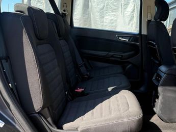 Ford Galaxy 2.0 TDCi Zetec Powershift Euro 6 (s/s) 5dr