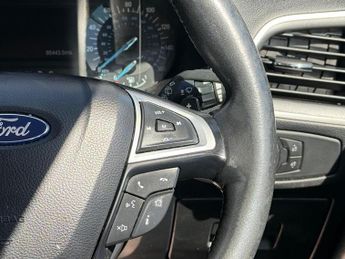 Ford Galaxy 2.0 TDCi Zetec Powershift Euro 6 (s/s) 5dr