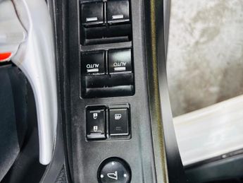 Honda Civic 1.8 i-VTEC SE Auto Euro 5 5dr