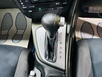 Honda Civic 1.8 i-VTEC SE Auto Euro 5 5dr