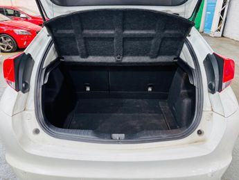 Honda Civic 1.8 i-VTEC SE Auto Euro 5 5dr