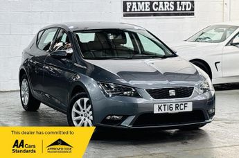 SEAT Leon 1.2 TSI SE DSG Euro 6 (s/s) 5dr