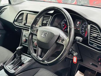 SEAT Leon 1.2 TSI SE DSG Euro 6 (s/s) 5dr