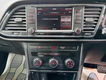 SEAT Leon 1.2 TSI SE DSG Euro 6 (s/s) 5dr