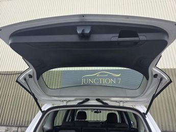 Vauxhall Zafira Tourer 1.4i Turbo Design Auto Euro 6 5dr