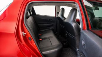 Toyota Yaris 1.0 Dual VVT-i Icon 5dr Multidrive Euro6
