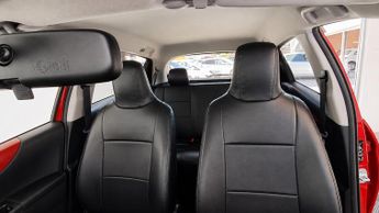 Toyota Yaris 1.0 Dual VVT-i Icon 5dr Multidrive Euro6