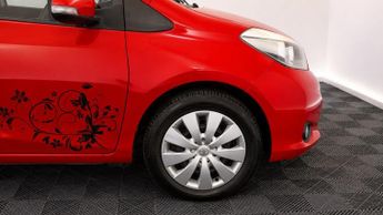 Toyota Yaris 1.0 Dual VVT-i Icon 5dr Multidrive Euro6