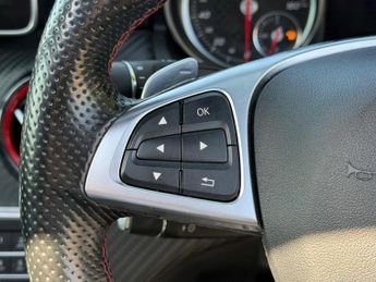 Mercedes-Benz A Class 2.0 A250 AMG (Premium) 7G-DCT 4MATIC Euro 6 (s/s) 5dr