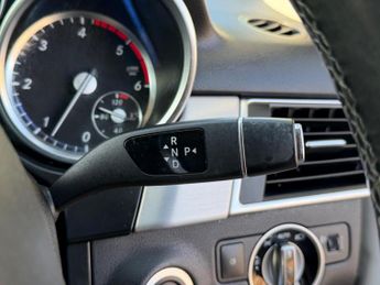 Mercedes-Benz M Class 3.0 ML350 V6 BlueTEC AMG Sport G-Tronic 4WD Euro 6 (s/s) 5dr