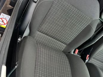 Volkswagen Polo 1.2 TSI Match Edition Euro 6 (s/s) 5dr