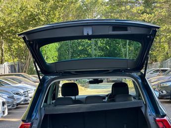 Volkswagen Tiguan 1.5 TSI Life DSG Euro 6 (s/s) 5dr