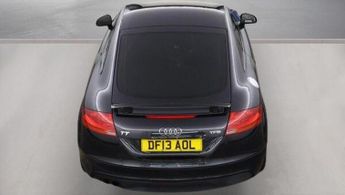 Audi TT 1.8 TFSI Sport Euro 5 3dr