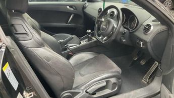 Audi TT 1.8 TFSI Sport Euro 5 3dr