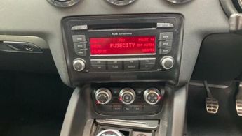 Audi TT 1.8 TFSI Sport Euro 5 3dr