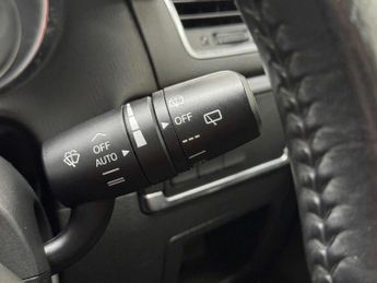 Mazda CX-5 2.2 SKYACTIV-D Sport Nav Euro 6 (s/s) 5dr