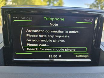 Audi A1 1.0 TFSI Sport Sportback S Tronic Euro 6 (s/s) 5dr (Nav)