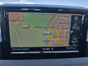 Audi A1 1.0 TFSI Sport Sportback S Tronic Euro 6 (s/s) 5dr (Nav)