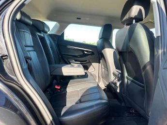 Land Rover Range Rover Evoque 2.0 P200 MHEV SE Auto 4WD Euro 6 (s/s) 5dr