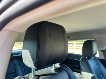 Land Rover Range Rover Evoque 2.0 P200 MHEV SE Auto 4WD Euro 6 (s/s) 5dr
