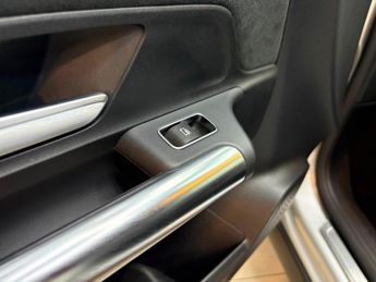 Mercedes-Benz EQA EQA 250 66.5kWh AMG Line Auto 5dr