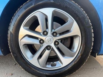 Hyundai i30 1.4 Blue Drive SE Euro 6 (s/s) 5dr